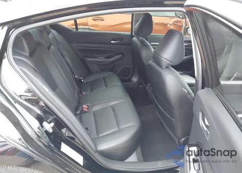 2023 Nissan Altima Sl Fwd from USA, damaged, VIN 1N4BL4EV4PN365991